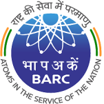 Bhabha Atomic Research Centre Logo