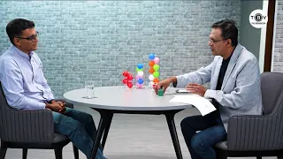 Rishi Gupta's Contrarian Playbook: No IPOs, No Megatrends, No Loss-Making Companies | The BroadView